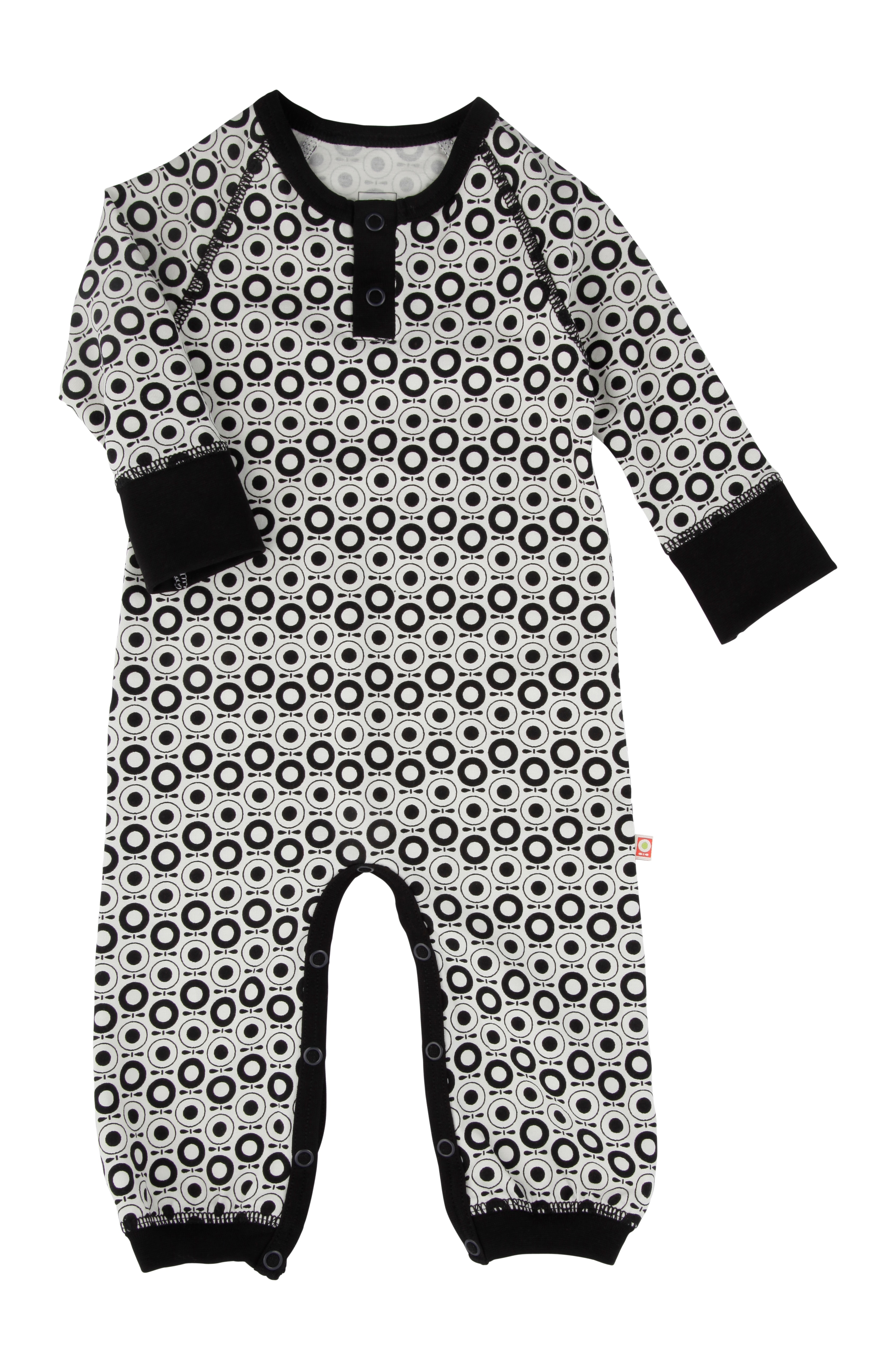 Classic Apples Bodysuit -40%